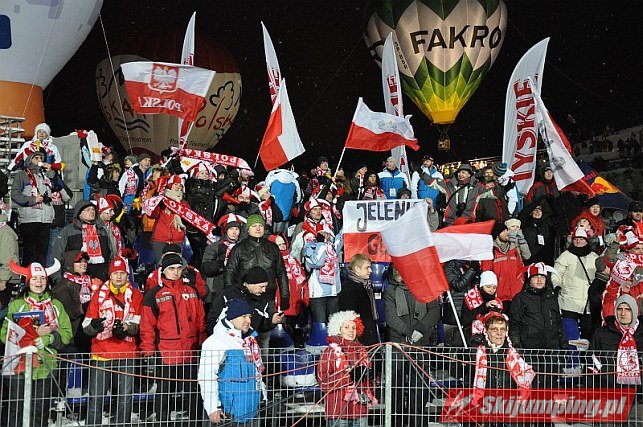 264 Kibice